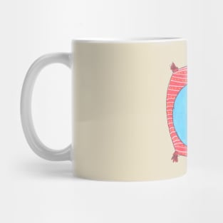 Bears In Love Mug